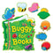 BB SET BUGGY FOR BOOKS-Learning Materials-JadeMoghul Inc.