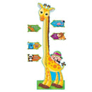 BB SET GIRAFFE GROWTH CHART-Learning Materials-JadeMoghul Inc.