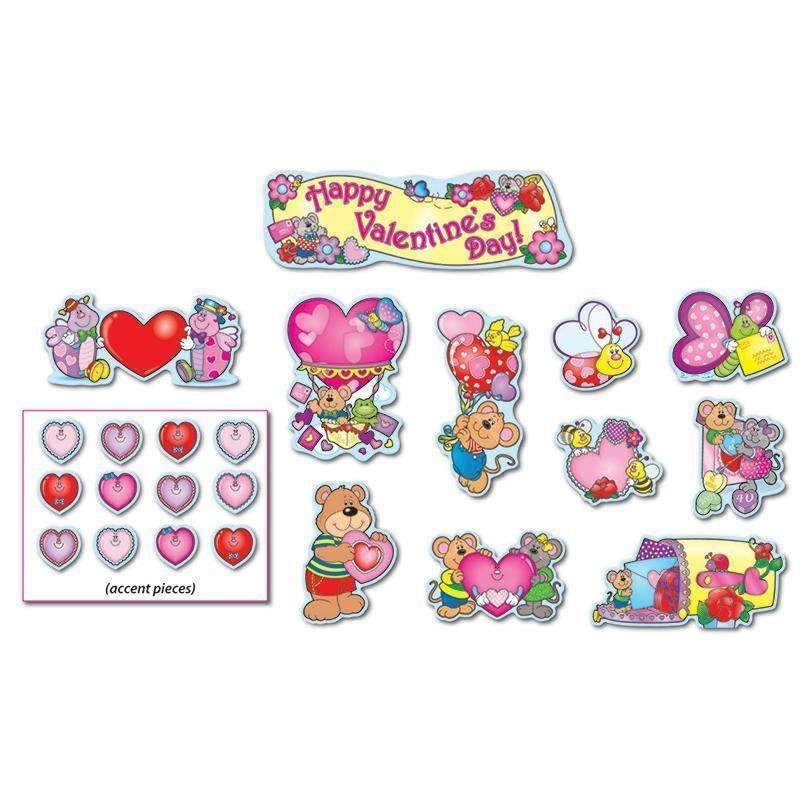 BB SET MINI VALENTINES DAY-Learning Materials-JadeMoghul Inc.