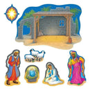 BB SET NATIVITY-Learning Materials-JadeMoghul Inc.