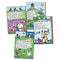 BB SET NURSERY RHYMES KID-DRAWN 8-Learning Materials-JadeMoghul Inc.