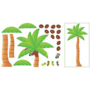 BB SET PALM TREE-Learning Materials-JadeMoghul Inc.