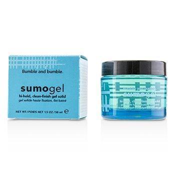 Bb. Sumogel (Hi-Hold, Clean-Finish Gel Solid) - 50ml/1.5oz-Hair Care-JadeMoghul Inc.
