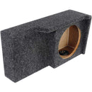 BBox Series 10" Subwoofer Box for Ford(R) Vehicles (Single Downfire)-Speakers, Subwoofers & Tweeters-JadeMoghul Inc.