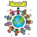 BBS KIDS AROUND THE WORLD GR PK-2-Learning Materials-JadeMoghul Inc.