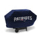BCB Grill Cover (Deluxe Vinyl) Outdoor Grill Covers Patriots Deluxe Grill Cover (Navy) RICO
