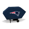 BCE Executive Grill Cover BBQ Grill Covers Patriots Executive Grill Cover (Navy) SPARO