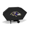 BCE Executive Grill Cover BBQ Grill Covers Ravens Executive Grill Cover (Black) SPARO