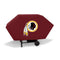 BCE Executive Grill Cover Outdoor Grill Covers Redskins Executive Grill Cover (Maroon) SPARO