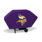 BCE Executive Grill Cover Outdoor Grill Covers Vikings Executive Grill Cover (Purple) SPARO