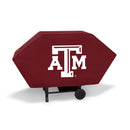 Gas Grill Covers Texas A&M Executive Grill Cover (Maroon)