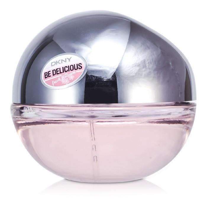 Be Delicious Fresh Blossom Eau De Parfum Spray-Fragrances For Women-JadeMoghul Inc.