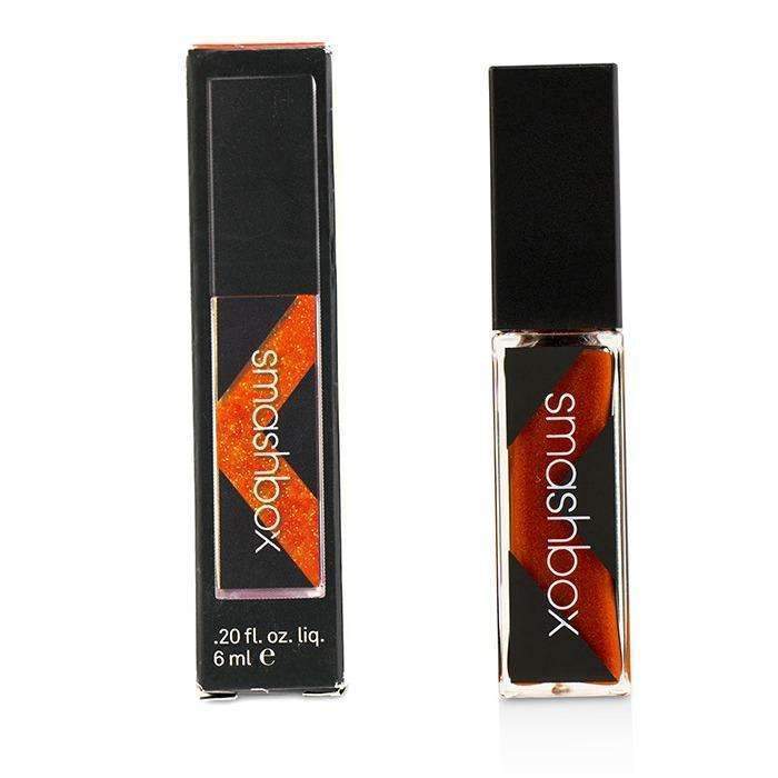 Be Legendary Long Wear Lip Lacquer -