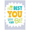 BE THE BEST YOU INSPIRE U POSTER-Learning Materials-JadeMoghul Inc.
