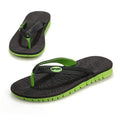 Beach Casual Slippers / Men Flip Flops / Men Sandals-hei lv se-7.5-JadeMoghul Inc.