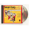 BEAN BAG ACTIVITIES CD AGES 3-8-Childrens Books & Music-JadeMoghul Inc.