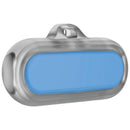 Bean Waterproof Pet Activity Tracker (Blue)-Pet Supplies-JadeMoghul Inc.