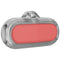 Bean Waterproof Pet Activity Tracker (Coral)-Pet Supplies-JadeMoghul Inc.