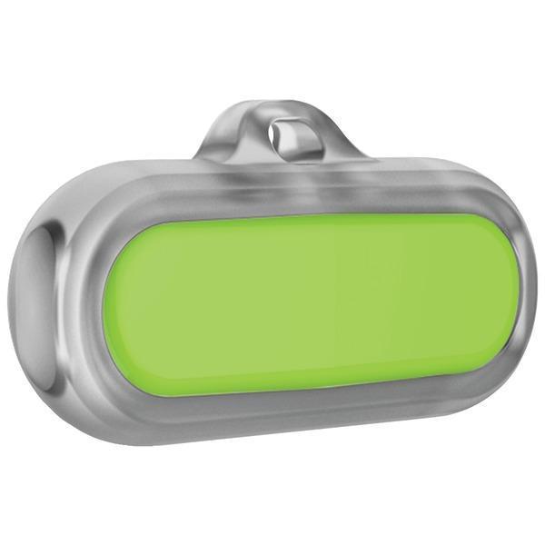 Bean Waterproof Pet Activity Tracker (Lime)-Pet Supplies-JadeMoghul Inc.