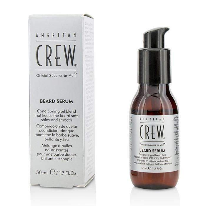 Beard Serum - 50ml-1.7oz-Men's Skin-JadeMoghul Inc.