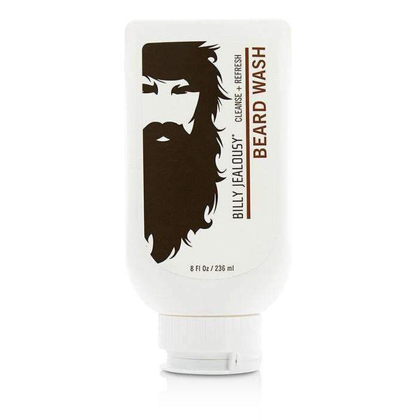 Beard Wash - 236ml-8oz-Men's Skin-JadeMoghul Inc.