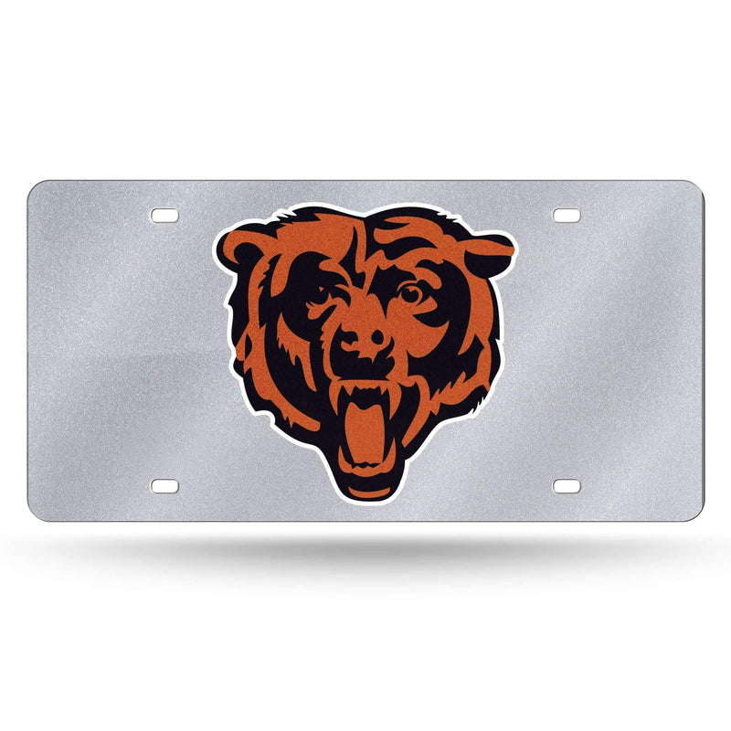 NFL Bears Bling Laser Tag