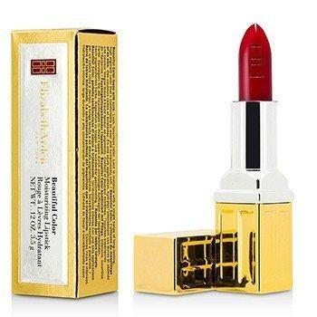 Beautiful Color Moisturizing Lipstick - # 01 Power Red - 3.5g/0.12oz-Make Up-JadeMoghul Inc.