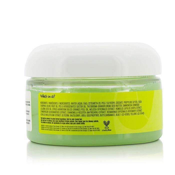 Beautiful Mess (Curl Sculpting Pomade - Texture & Volume) - 115ml-3.8oz-Hair Care-JadeMoghul Inc.