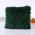 Beautiful Sofa Waist Throw Cushion Case For Home Decor Sofa Cushions Cojines Decorativos Almofadas Para Sierkussen-Army Green-43cmx43cm-JadeMoghul Inc.