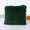 Beautiful Sofa Waist Throw Cushion Case For Home Decor Sofa Cushions Cojines Decorativos Almofadas Para Sierkussen-Army Green-43cmx43cm-JadeMoghul Inc.