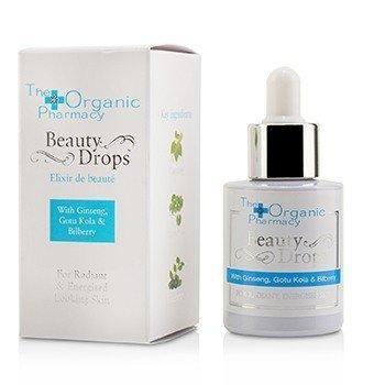 Beauty Drops - For Radiant & Energised Skin - 30ml/1oz-All Skincare-JadeMoghul Inc.
