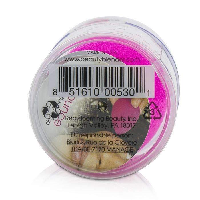 BeautyBlender - Original (Pink) - -Make Up-JadeMoghul Inc.