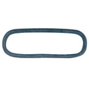 Beckson 4" x 14" Port Gasket [GK-414]-Fittings-JadeMoghul Inc.