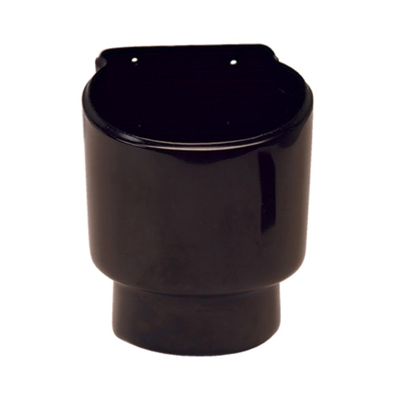 Beckson Soft-Mate Insulated Beverage Holder - Black [HH-61B]-Deck / Galley-JadeMoghul Inc.