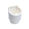 Beckson Soft-Mate Insulated Beverage Holder - White [HH-61]-Deck / Galley-JadeMoghul Inc.
