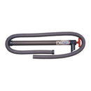 Beckson Thirsty-Mate 24" Pump w-72" Flexible Reinforced Hose [124PF6]-Bilge Pumps-JadeMoghul Inc.