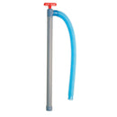 Beckson Thirsty-Mate Pump 30" w-32" Flexible Hose [230PF]-Bilge Pumps-JadeMoghul Inc.