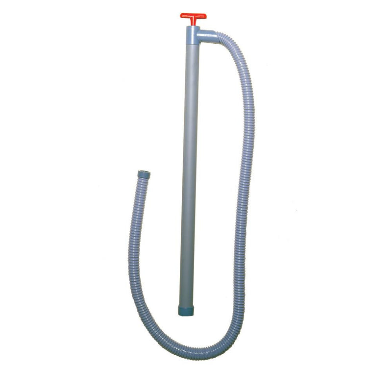 Beckson Thirsty-Mate Pump 36" w-72" Flexible Reinforced Hose [136PF6]-Bilge Pumps-JadeMoghul Inc.