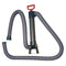 Beckson Thirsy-Mate High Capacity Super Pump w-4' Intake, 6' Outlet [524C]-Bilge Pumps-JadeMoghul Inc.