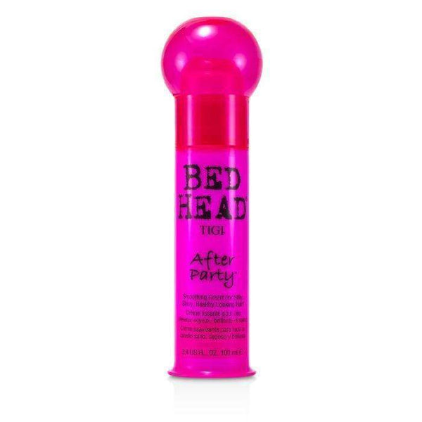 Bed Head After Party Smoothing Cream (For Silky, Shiny, Healthy Looking Hair) - 100ml-3.4oz-Hair Care-JadeMoghul Inc.