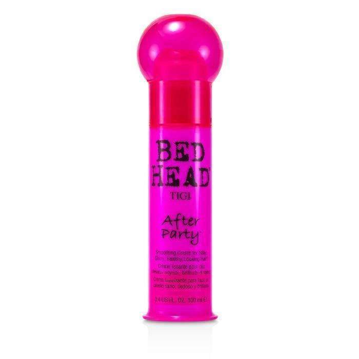 Bed Head After Party Smoothing Cream (For Silky, Shiny, Healthy Looking Hair)-Hair Care-JadeMoghul Inc.
