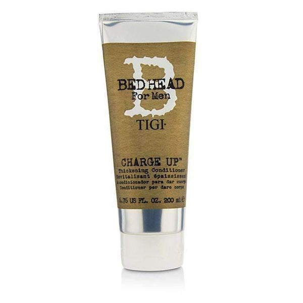 Bed Head B For Men Charge Up Thickening Conditioner - 200ml-6.76oz-Hair Care-JadeMoghul Inc.