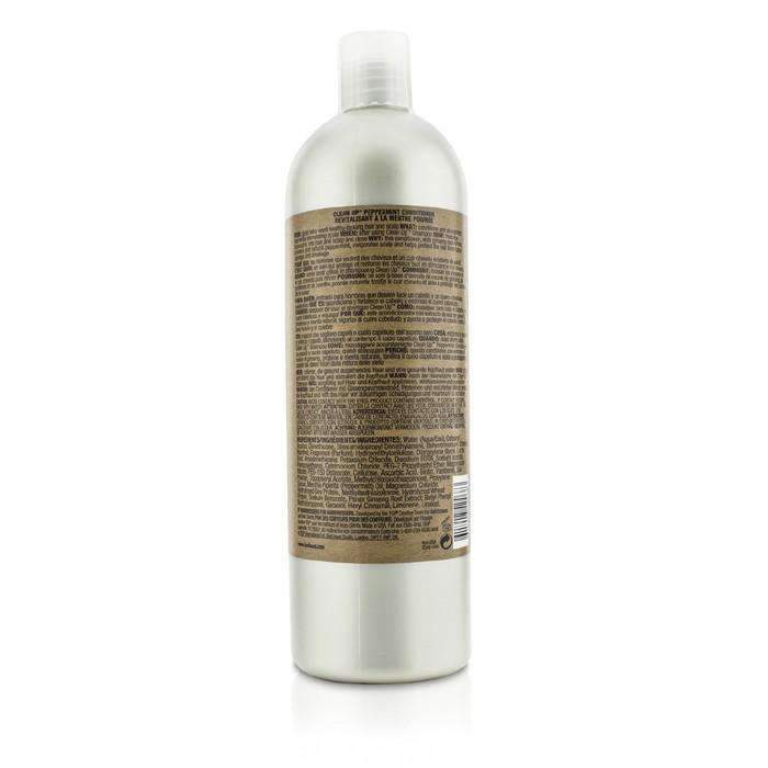 Bed Head B For Men Clean Up Peppermint Conditioner - 750ml-25.36oz-Hair Care-JadeMoghul Inc.