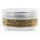 Bed Head B For Men Matte Separation Workable Wax - 85g/3oz-Hair Care-JadeMoghul Inc.