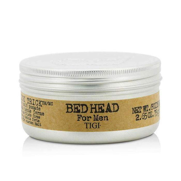 Bed Head B For Men Slick Trick Firm Hold Pomade - 75g-2.65oz-Hair Care-JadeMoghul Inc.