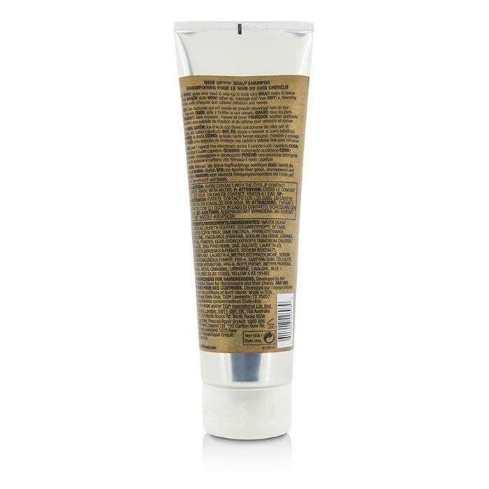 Bed Head B For Men Wise Up Scalp Shampoo - 250ml-8.45oz-Hair Care-JadeMoghul Inc.