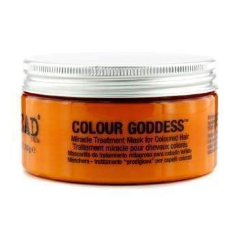 Bed Head Colour Goddess Miracle Treatment Mask (For Coloured Hair) - 200g-7.05oz-Hair Care-JadeMoghul Inc.