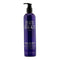 Bed Head Dumb Blonde Purple Toning Shampoo - 400ml-13.5oz-Hair Care-JadeMoghul Inc.