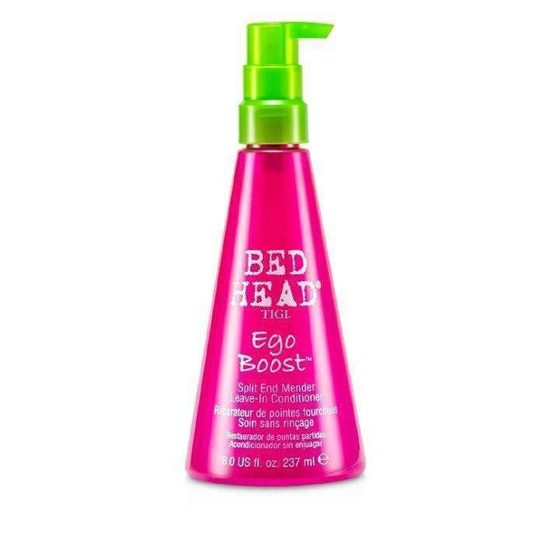 Bed Head Ego Boost - Split End Mender & Leave-in Conditioner - 200ml-8oz-Hair Care-JadeMoghul Inc.