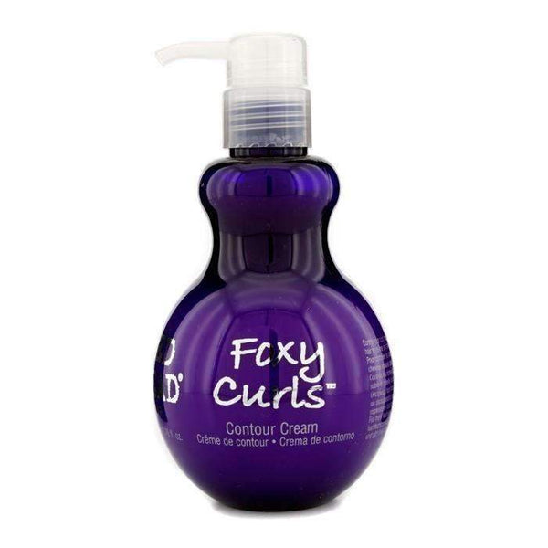 Bed Head Foxy Curls Contour Cream - 200ml-6.76oz-Hair Care-JadeMoghul Inc.